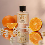 Silk Oil of Morocco Your Beauty Dupe She’s Irresistible Perfume — Inspired by Libre Yves Saint Laurent (Retail $345.00), view 4