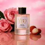 Silk Oil of Morocco Your Beauty Dupe She’s Luxury Perfume — Inspired by Attrape-Rêves Louis Vuitton (Retail $580.00), view 3