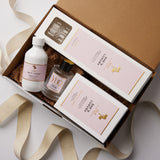 Silk Oil of Morocco Your Beauty Dupe She’s Luxury Gift Hamper — Inspired by Attrape-Rêves Louis Vuitton, view 3