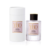 Silk Oil of Morocco Your Beauty Dupe She’s Luxury Gift Hamper — Inspired by Attrape-Rêves Louis Vuitton, view 4