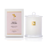 Silk Oil of Morocco Your Beauty Dupe She’s Luxury Gift Hamper — Inspired by Attrape-Rêves Louis Vuitton, view 5