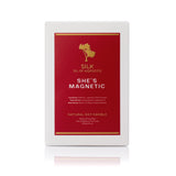 Silk Oil of Morocco Your Beauty Dupe She’s Magnetic Candle — Inspired by Baccarat Rouge 540, view 3