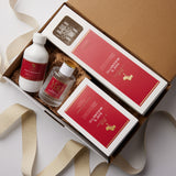 Silk Oil of Morocco Your Beauty Dupe She’s Magnetic Gift Hamper — Inspired by Baccarat Rouge 540, view 3
