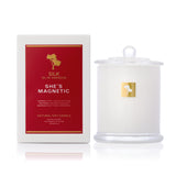Silk Oil of Morocco Your Beauty Dupe She’s Magnetic Gift Hamper — Inspired by Baccarat Rouge 540, view 5