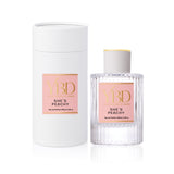 Silk Oil of Morocco Your Beauty Dupe - She’s Peachy Perfume — Inspired by Kayali Eden Sparkling Lychee (Retail $254.00), view 4