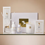 Silk Oil of Morocco Your Beauty Dupe She’s Rare Gift Hamper — Inspired by Santal 33 Le Labo, view 2