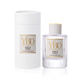 Silk Oil of Morocco Your Beauty Dupe She’s Rare Gift Hamper — Inspired by Santal 33 Le Labo, view 4