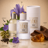 Silk Oil of Morocco Your Beauty Dupe She’s Rare Perfume — Inspired by Santal 33 Le Labo (Retail $523.00), view 2