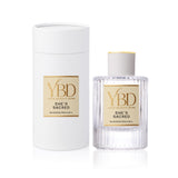 Silk Oil of Morocco Your Beauty Dupe - She’s Sacred Perfume — Inspired by Burberry Goddess (Retail $300.00), view 4