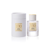 Silk Oil of Morocco Your Beauty Dupe - She’s Sacred Perfume — Inspired by Burberry Goddess (Retail $300.00), view 5