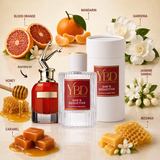 Silk Oil of Morocco Your Beauty Dupe - She's Seductive Perfume — Inspired by Jean Paul Gaultier Scandal Intense ($265.00), view 2