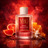 Silk Oil of Morocco Your Beauty Dupe - She's Seductive Perfume — Inspired by Jean Paul Gaultier Scandal Intense ($265.00), view 3