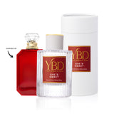 Silk Oil of Morocco Your Beauty Dupe - She’s Sweet Perfume — Inspired by Kayali Eden Juicy Apple (Retail $254.00), view 2