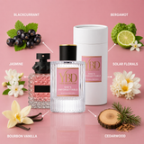 Silk Oil of Morocco Your Beauty Dupe - She’s Unforgettable Perfume — Inspired by Valentino Born in Roma (Retail $305.00), view 2
