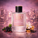 Silk Oil of Morocco Your Beauty Dupe - She’s Unforgettable Perfume — Inspired by Valentino Born in Roma (Retail $305.00), view 3