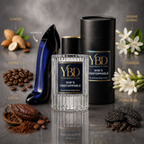 Silk Oil of Morocco Your Beauty Dupe - She’s Unstoppable Perfume — Inspired by Carolina Herrera Good Girl (Retail $245.00), view 2