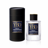 Silk Oil of Morocco Your Beauty Dupe - She’s Unstoppable Perfume — Inspired by Carolina Herrera Good Girl (Retail $245.00), view 4