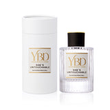 Silk Oil of Morocco Your Beauty Dupe She’s Untouchable Perfume — Inspired by Mojave Ghost Byredo (Retail $425.00), view 4
