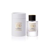 Silk Oil of Morocco Your Beauty Dupe She’s Untouchable Perfume — Inspired by Mojave Ghost Byredo (Retail $425.00), view 5