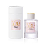 Silk Oil of Morocco Your Beauty Dupe - She’s Yummy Perfume — Inspired by Kayali Boujee Marshmallow (Retail $254.00), view 4