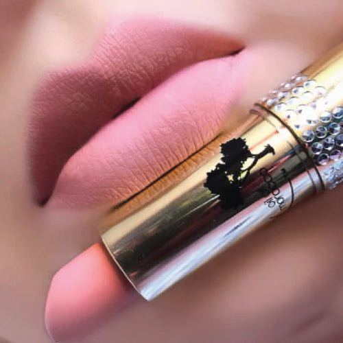 Silk Oil of Morocco - Sherbert - Argan Vegan Lipstick