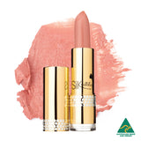 Silk Oil of Morocco - Sherbert - Argan Vegan Lipstick, view 2