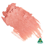 Silk Oil of Morocco - Sherbert - Argan Vegan Lipstick, view 3