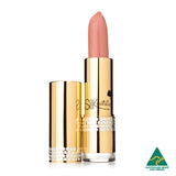 Silk Oil of Morocco - Sherbert - Argan Vegan Lipstick, view 4