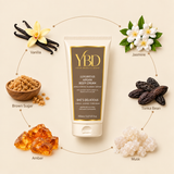 Your Beauty Dupe X Silk Oil of Morocco - The Layering Trio - She's Delicious Inspired by Kayali Vanilla 28, view 4