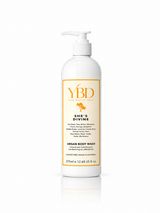 Your Beauty Dupe x Silk Oil of Morocco - She's Divine Argan Body Wash- Inspired by J'adore Dior, view 2