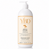 Your Beauty Dupe x Silk Oil of Morocco - She's Divine Argan Body Wash- Inspired by J'adore Dior, view 3