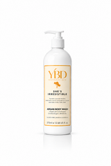 Your Beauty Dupe x Silk Oil of Morocco - She's Irresistible Argan Body Wash- Inspired by Libre Yves Saint Laurent, view 2