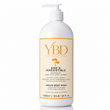 Your Beauty Dupe x Silk Oil of Morocco - She's Irresistible Argan Body Wash- Inspired by Libre Yves Saint Laurent, view 3