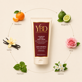 Your Beauty Dupe X Silk Oil of Morocco - The Layering Trio - She's Magnetic Inspired by Baccarat Rouge 540 MKF's, view 4