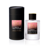 Silk Oil of Morocco Your Beauty Dupe She's Mysterious Perfume — Inspired by Black Opium Yves Saint Laurent (Retail $295.00), view 5