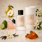 Silk Oil of Morocco Your Beauty Dupe - She's Timeless Perfume — Inspired by Prada Paradoxe (Retail Price $220), view 2