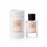 Silk Oil of Morocco Your Beauty Dupe - She's Timeless Perfume — Inspired by Prada Paradoxe (Retail Price $220), view 4
