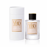 Silk Oil of Morocco Your Beauty Dupe - She's Timeless Perfume — Inspired by Prada Paradoxe (Retail Price $220), view 5