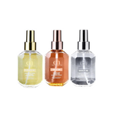 Silk Oil of Morocco Emilee Hembrow - Shield, Glimmer & Treat Me Argan Trio, view 2