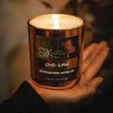 Silk Oil of Morocco - Signature Candle Set OPTION 2 - Value Pack, view 2