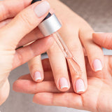 Silk Oil of Morocco Argan Nail & Cuticle Oil, view 3