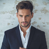 Silk Oil of Morocco Silk for Men - Men's Argan Style & Wash, view 4