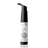 Silk Oil of Morocco Black Gel Nail Pen, view 2