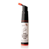 Silk Oil of Morocco Red Gel Nail Pen, view 2
