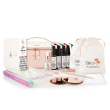 Silk Oil of Morocco - Gel Nail Pens Complete Kit (Gel Nails at Home!), view 5