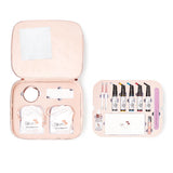 Silk Oil of Morocco - Gel Nail Pens Complete Kit (Gel Nails at Home!), view 6