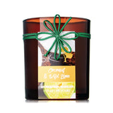 Silk Oil of Morocco - Coconut & Lime Luxe Day Spa Hamper, view 3