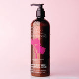 Silk Oil of Morocco - Passionfruit & Lychee Day Spa Hamper, view 2