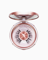 Silk Oil of Morocco - Magnetic Lashes Duo Set - DASHA/FIERCE *Eyeliner sold separately*, view 2