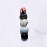 Silk Oil of Morocco - Heart Break Crystal Kit, view 2